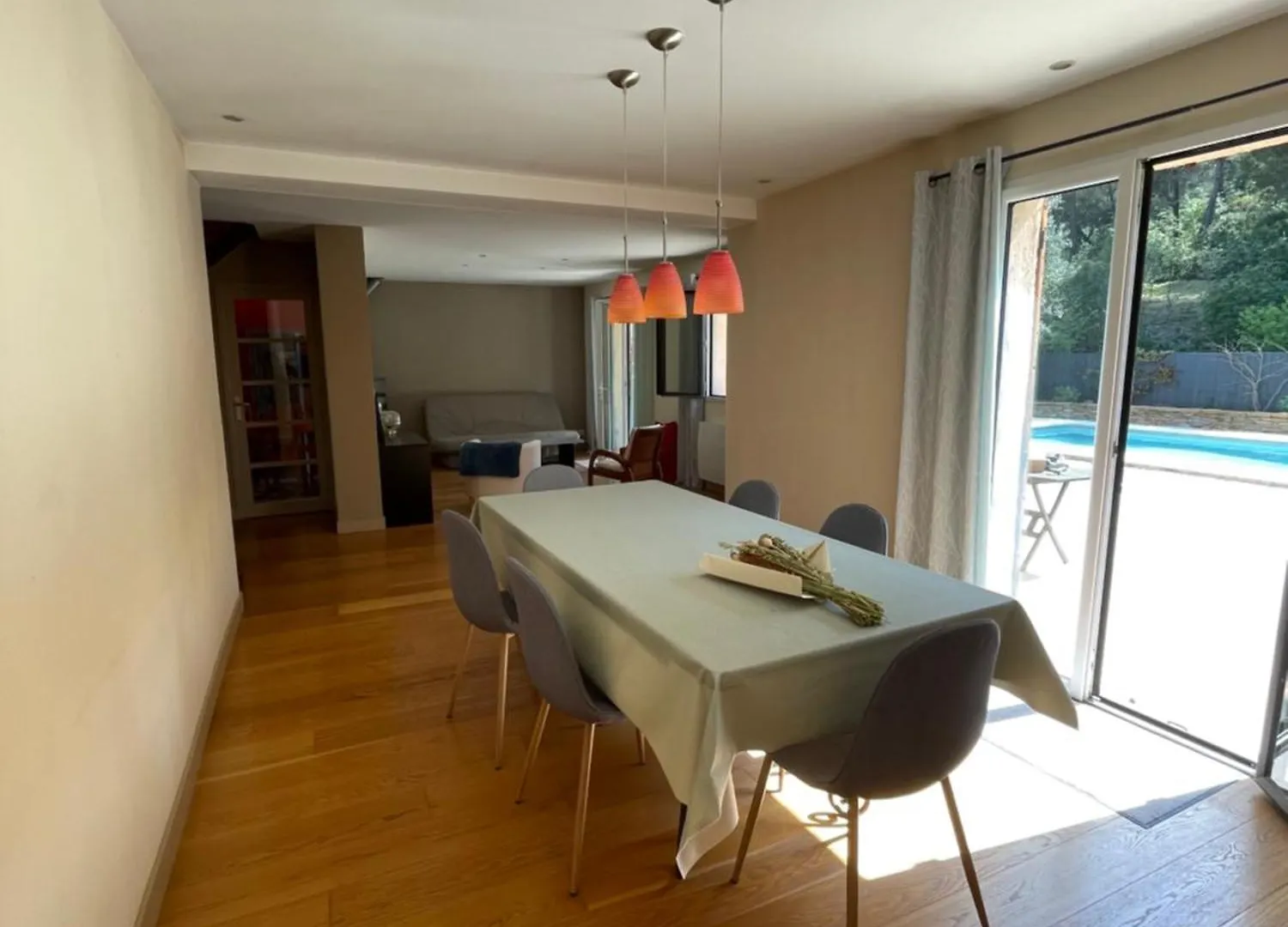 Villa T5 Piscine, Proche Cassis La Ciotat Roquefort-la-Bedoule