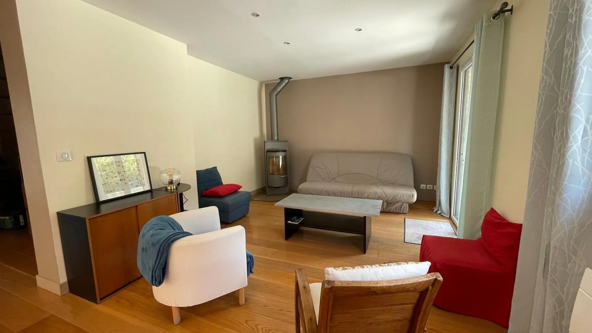 Villa T5 Piscine, Proche Cassis La Ciotat Roquefort-la-Bedoule France