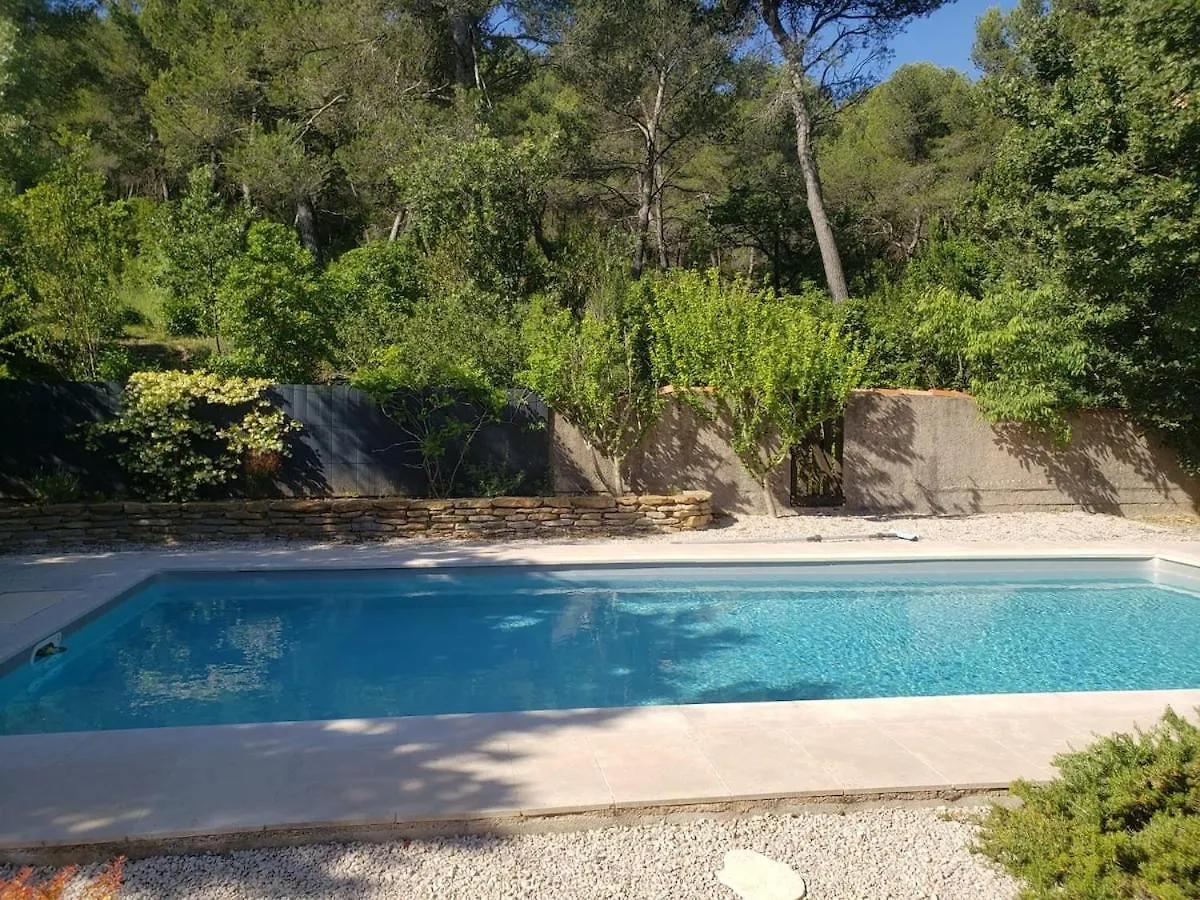 Villa T5 Piscine, Proche Cassis La Ciotat Roquefort-la-Bedoule