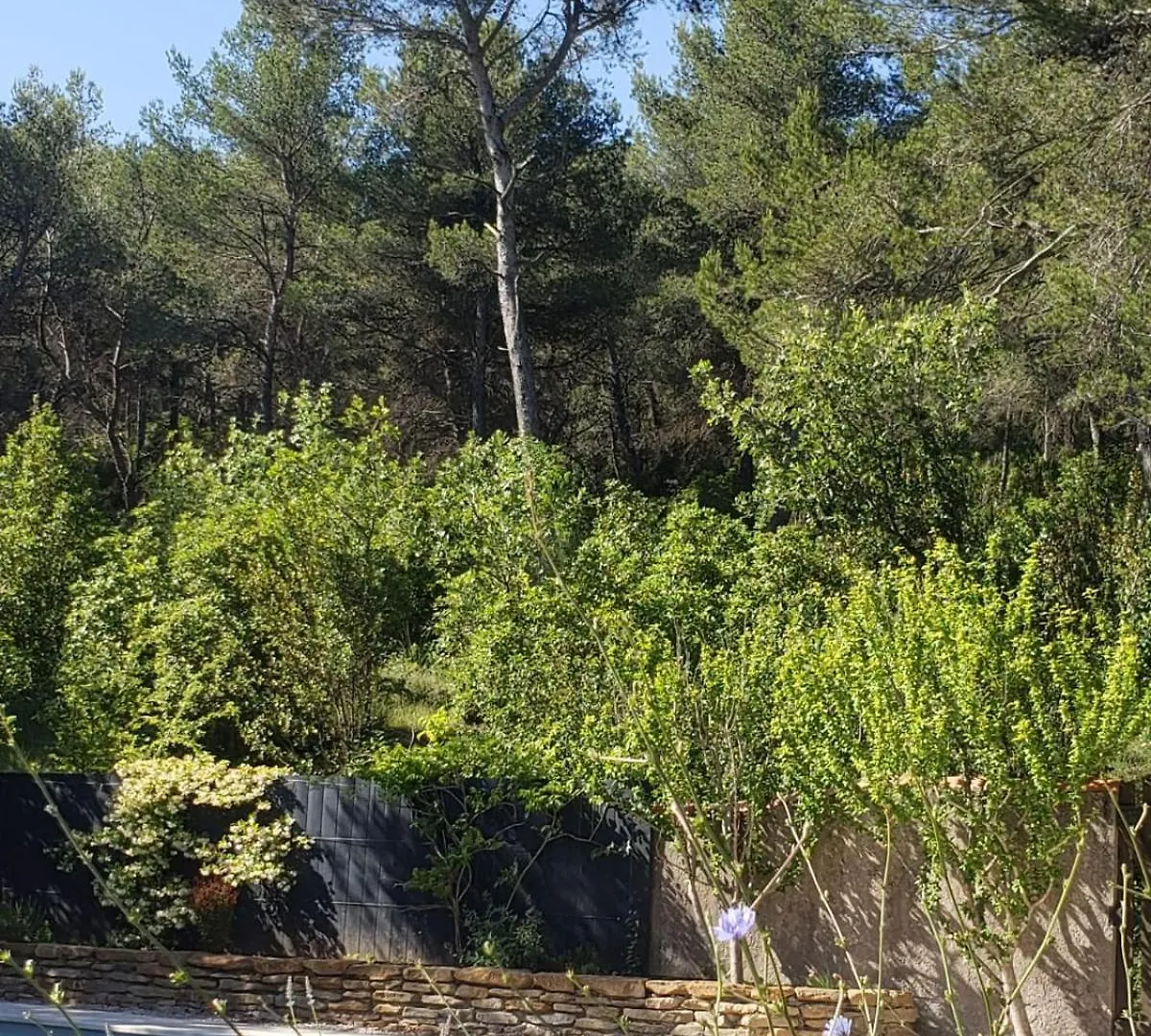Villa T5 Piscine, Proche Cassis La Ciotat Roquefort-la-Bedoule France