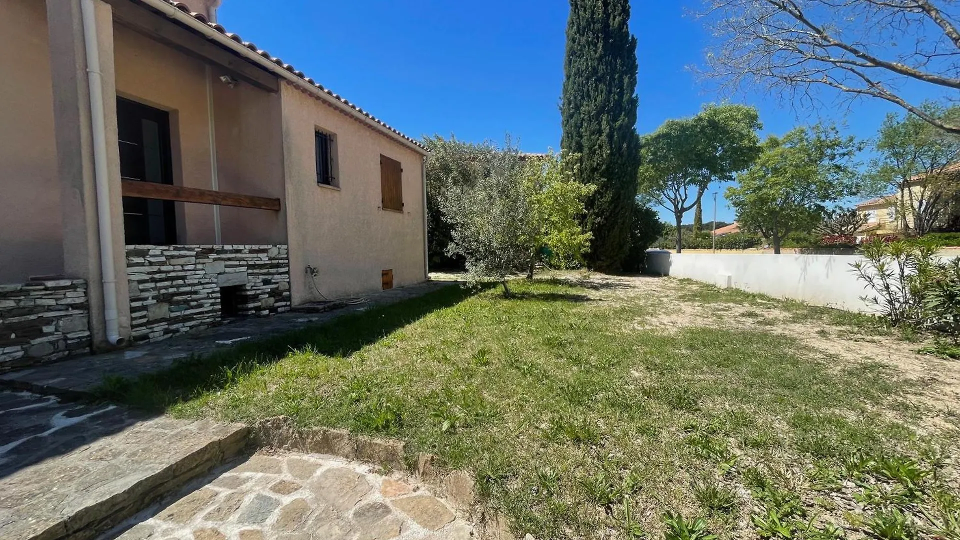 Villa T5 Piscine, Proche Cassis La Ciotat Roquefort-la-Bedoule France
